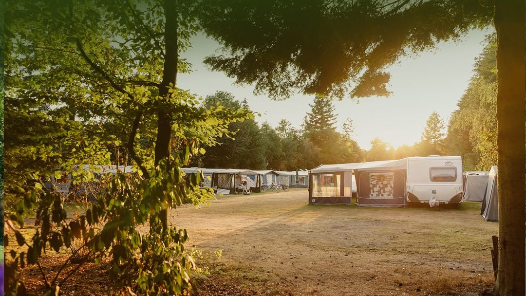 RecraPlan voor Campings