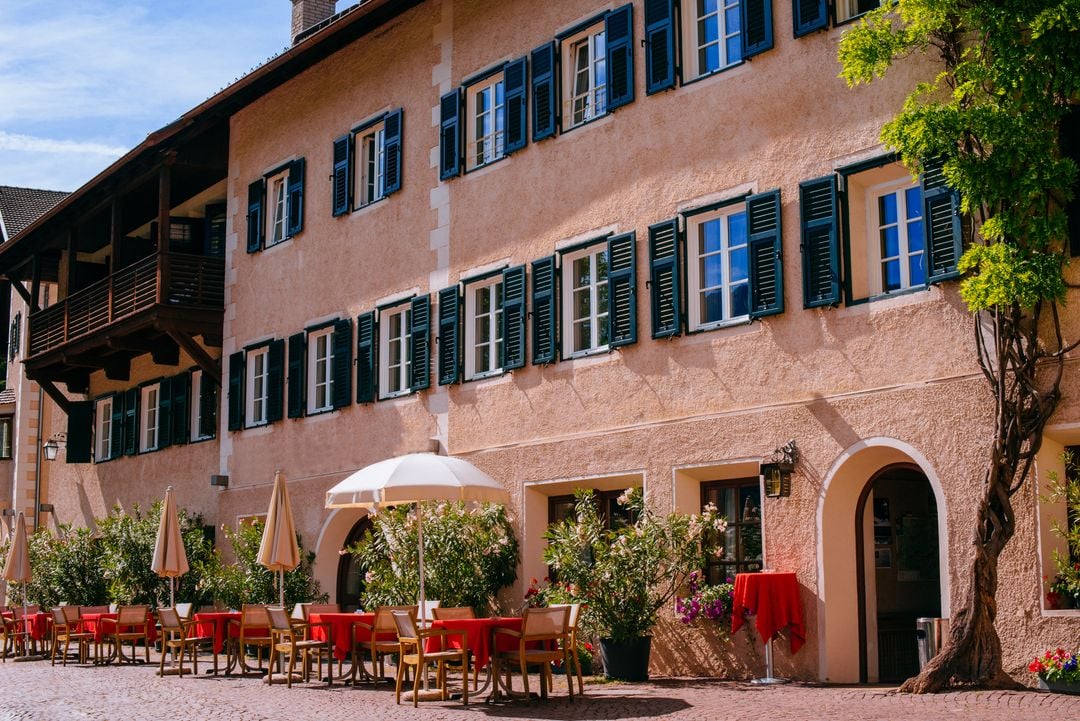 RecraPlan voor Hotels